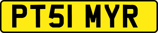 PT51MYR