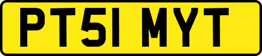 PT51MYT