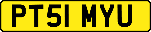 PT51MYU