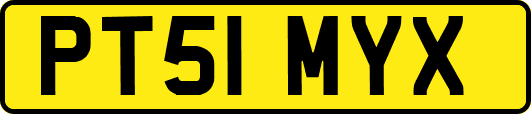 PT51MYX