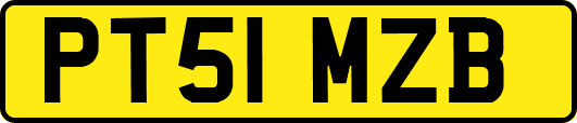 PT51MZB