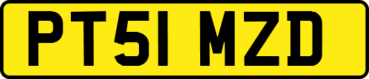 PT51MZD