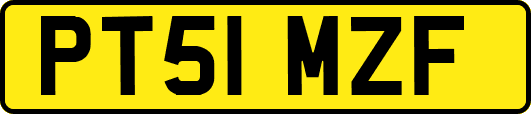 PT51MZF