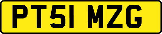 PT51MZG