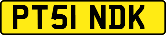 PT51NDK