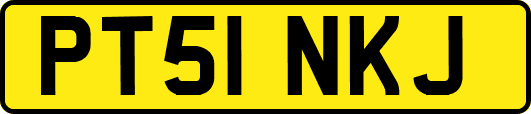 PT51NKJ