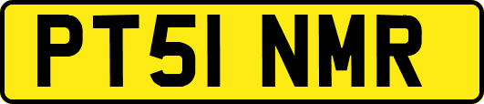 PT51NMR