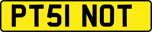 PT51NOT
