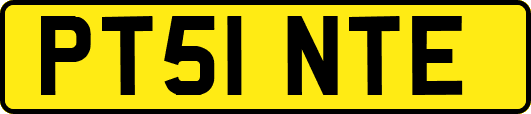 PT51NTE