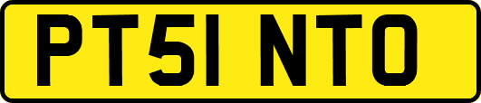 PT51NTO