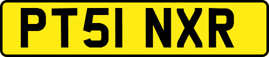 PT51NXR