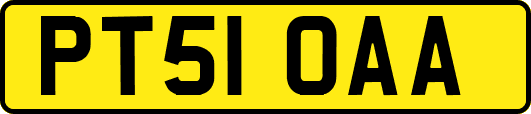 PT51OAA