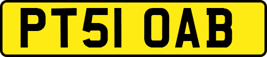 PT51OAB
