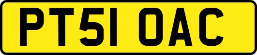 PT51OAC