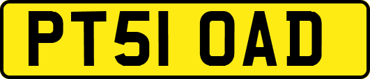 PT51OAD
