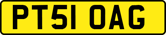 PT51OAG