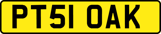 PT51OAK