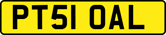PT51OAL