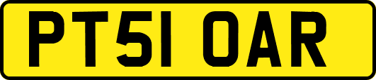PT51OAR