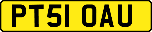 PT51OAU