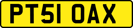 PT51OAX