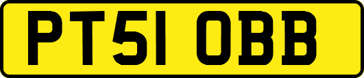 PT51OBB