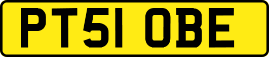 PT51OBE