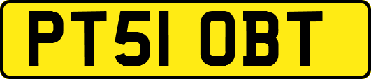 PT51OBT