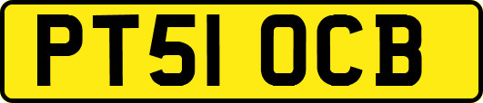 PT51OCB