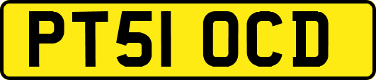 PT51OCD