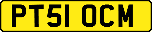 PT51OCM
