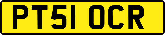 PT51OCR