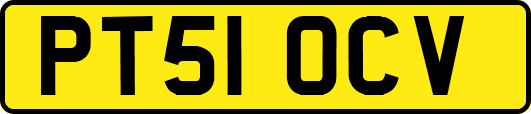 PT51OCV
