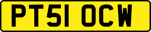 PT51OCW
