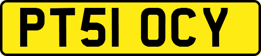 PT51OCY