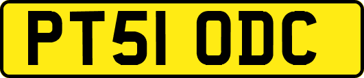 PT51ODC