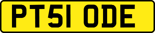 PT51ODE