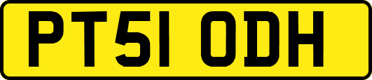 PT51ODH