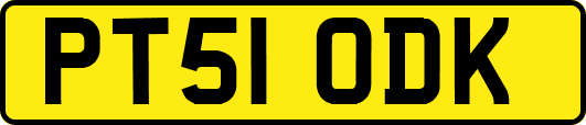 PT51ODK