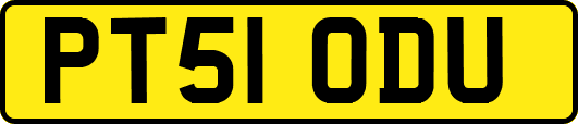 PT51ODU