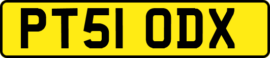 PT51ODX