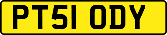 PT51ODY