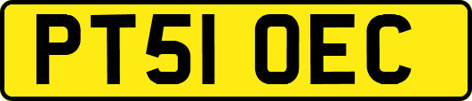 PT51OEC