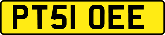 PT51OEE