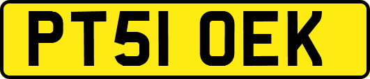 PT51OEK