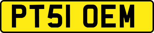 PT51OEM