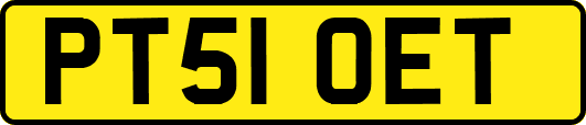PT51OET