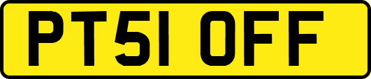 PT51OFF