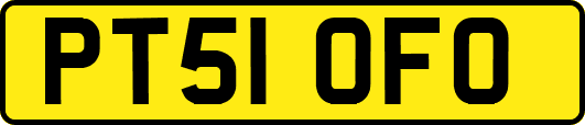 PT51OFO