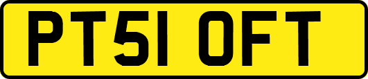 PT51OFT